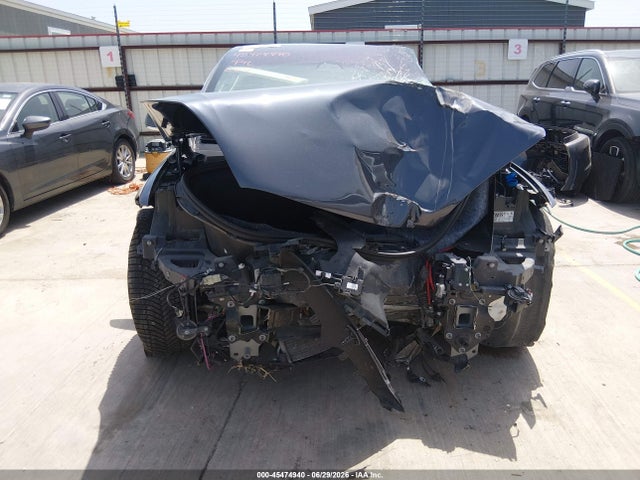 Продаж на аукціоні авто 2017 Tesla Model X 100d/75d/90d, vin: 5YJXCBE28HF048256, номер лоту: 45474940