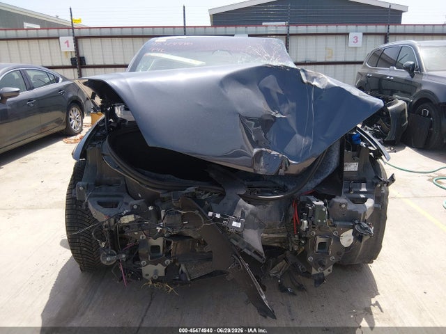 Продаж на аукціоні авто 2017 Tesla Model X 100d/75d/90d, vin: 5YJXCBE28HF048256, номер лоту: 45474940