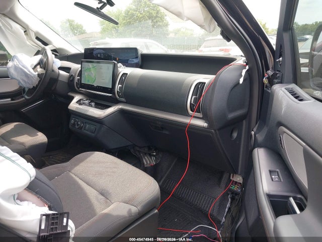 Ford Expedition Xl 2025 1FMJU1G82SEA17457 Image 5
