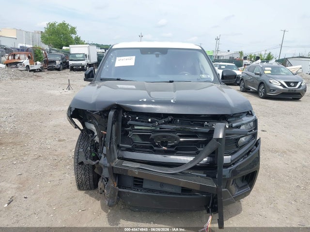 Ford Expedition Xl 2025 1FMJU1G82SEA17457 Image 6
