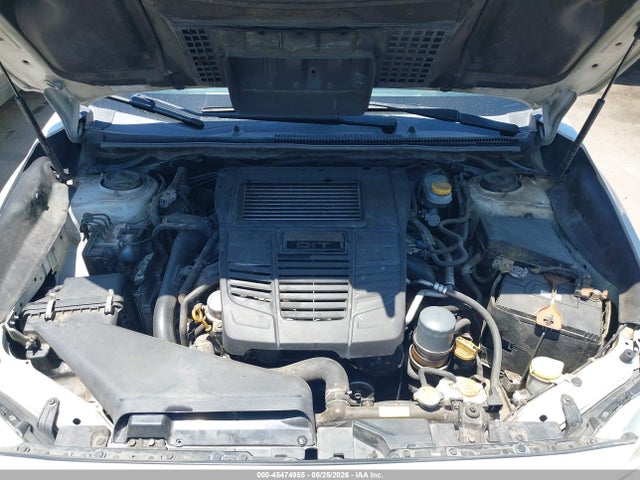 Subaru Wrx Premium 2015 JF1VA1D69F8814915 Image 10