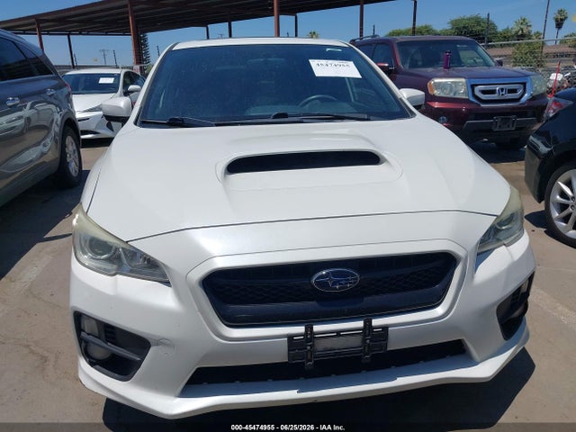 Subaru Wrx Premium 2015 JF1VA1D69F8814915 Image 12