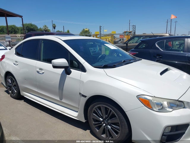 Subaru Wrx Premium 2015 JF1VA1D69F8814915 Image 13