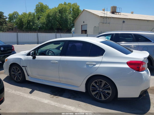 Продаж на аукціоні авто 2015 Subaru Wrx Premium, vin: JF1VA1D69F8814915, номер лоту: 45474955