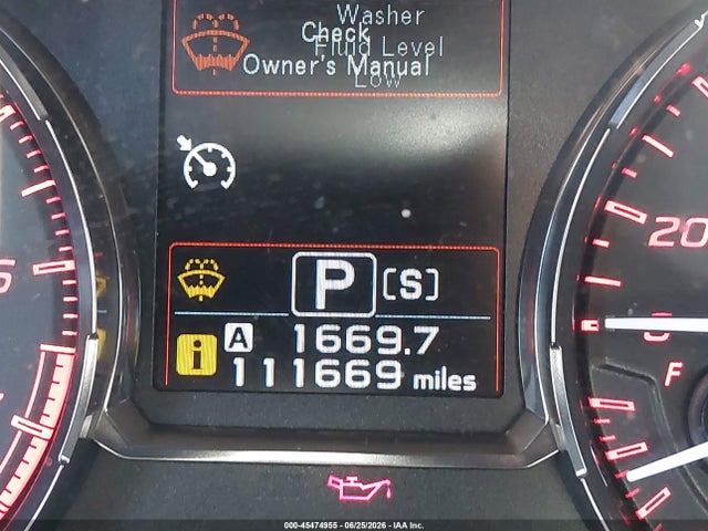 Subaru Wrx Premium 2015 JF1VA1D69F8814915 Image 15