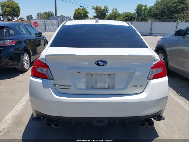 Subaru Wrx Premium 2015 JF1VA1D69F8814915 Image 16