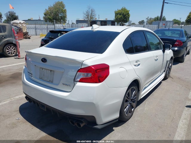 Subaru Wrx Premium 2015 JF1VA1D69F8814915 Image 4