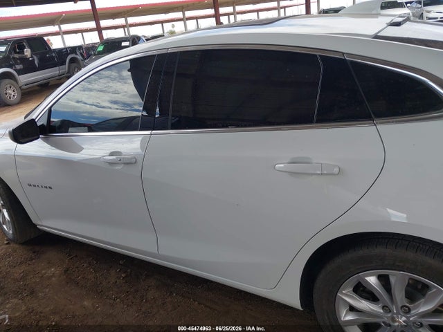 1G1ZD5ST0RF213145 Chevrolet Malibu Fwd 1lt
