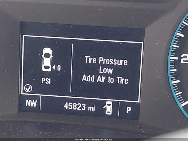1G1ZD5ST0RF213145 Chevrolet Malibu Fwd 1lt