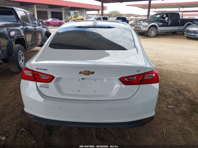1G1ZD5ST0RF213145 Chevrolet Malibu Fwd 1lt