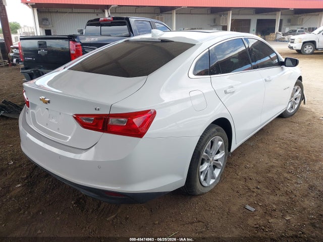 1G1ZD5ST0RF213145 Chevrolet Malibu Fwd 1lt