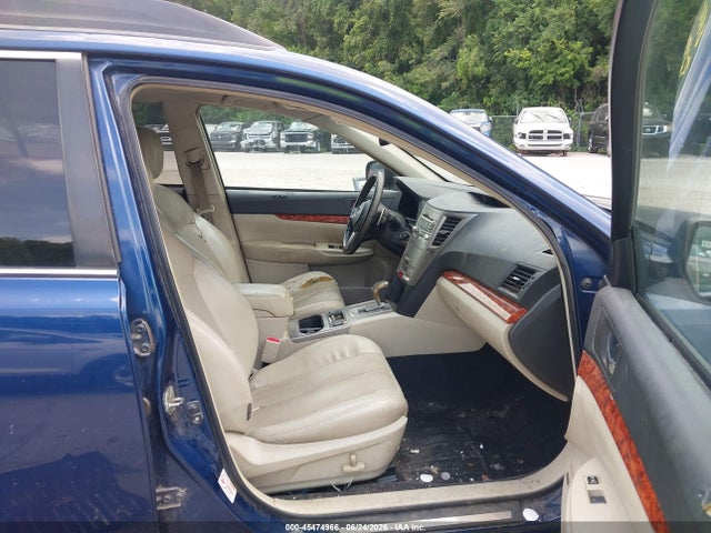 Продаж на аукціоні авто 2011 Subaru Outback 2.5i Limited, vin: 4S4BRCKC9B3323533, номер лоту: 45474966