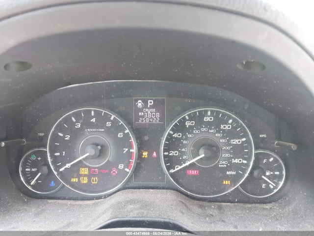 Продаж на аукціоні авто 2011 Subaru Outback 2.5i Limited, vin: 4S4BRCKC9B3323533, номер лоту: 45474966