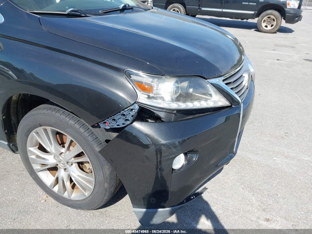 45474968 :رقم المزاد ، 2T2ZK1BA9EC146550 vin ، 2014 Lexus Rx 350 مزاد بيع