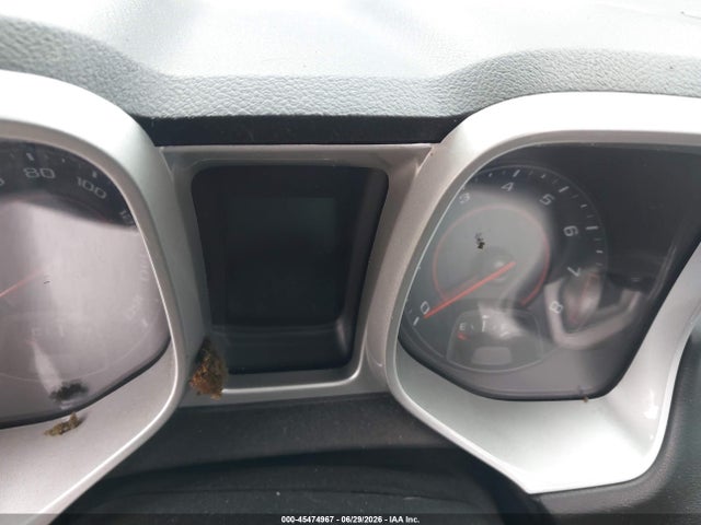 Chevrolet Camaro 1lt 2014 2G1FB1E37E9191242 Image 15