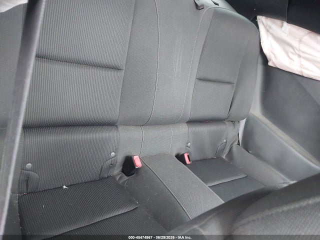 Chevrolet Camaro 1lt 2014 2G1FB1E37E9191242 Image 8