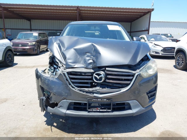 Mazda CX-5 SPORT 2016 JM3KE4BY2G0715870 Image 12