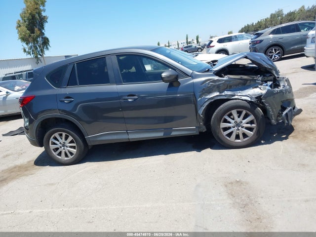 Mazda CX-5 SPORT 2016 JM3KE4BY2G0715870 Image 13