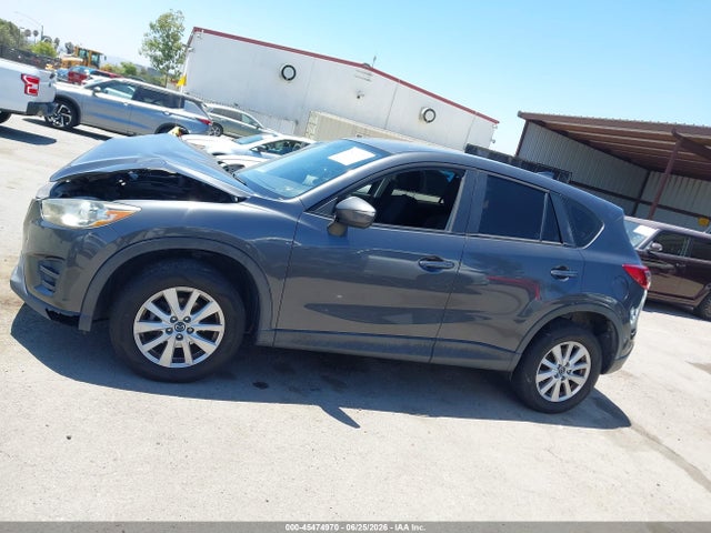 Mazda CX-5 SPORT 2016 JM3KE4BY2G0715870 Image 14
