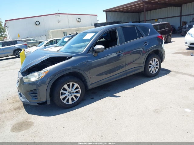 JM3KE4BY2G0715870 Mazda CX-5 SPORT