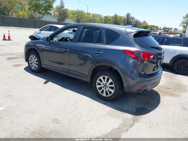 Mazda CX-5 SPORT 2016 JM3KE4BY2G0715870 Image 3