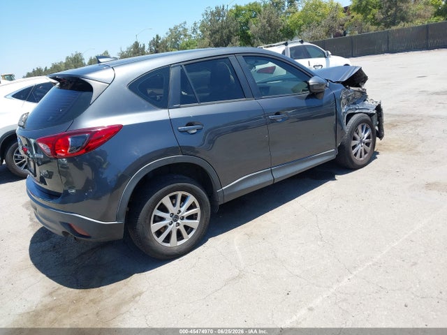 Mazda CX-5 SPORT 2016 JM3KE4BY2G0715870 Image 4