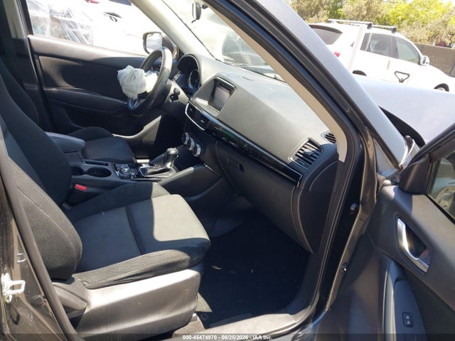 Mazda CX-5 SPORT 2016 JM3KE4BY2G0715870 Image 5