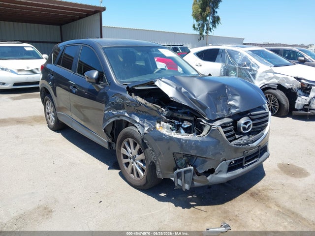 Mazda CX-5 SPORT 2016 JM3KE4BY2G0715870 Image 6