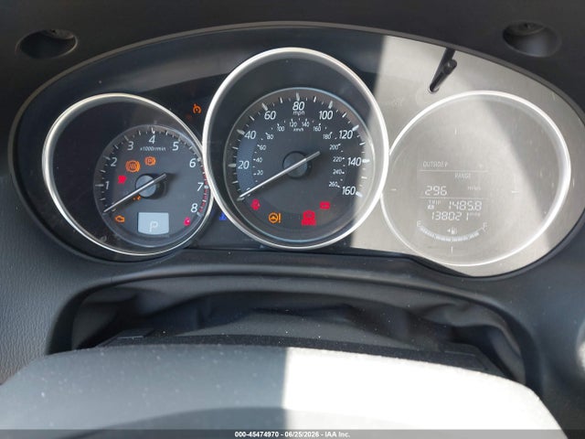 Mazda CX-5 SPORT 2016 JM3KE4BY2G0715870 Image 7