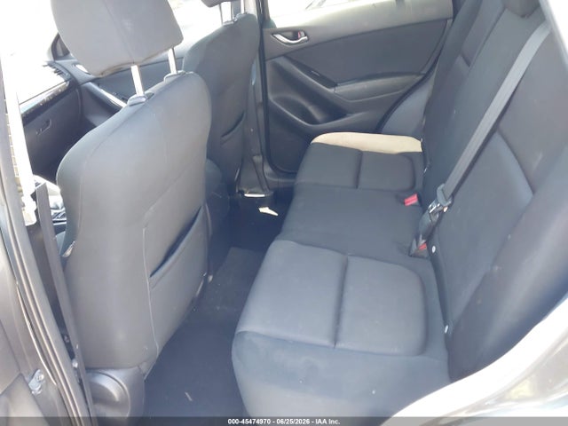 Продаж на аукціоні авто 2016 Mazda Cx-5 Sport, vin: JM3KE4BY2G0715870, номер лоту: 45474970