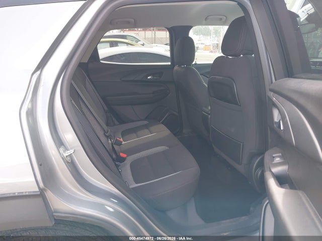 KL79MPS23PB201339 Chevrolet Trailblazer Fwd Lt