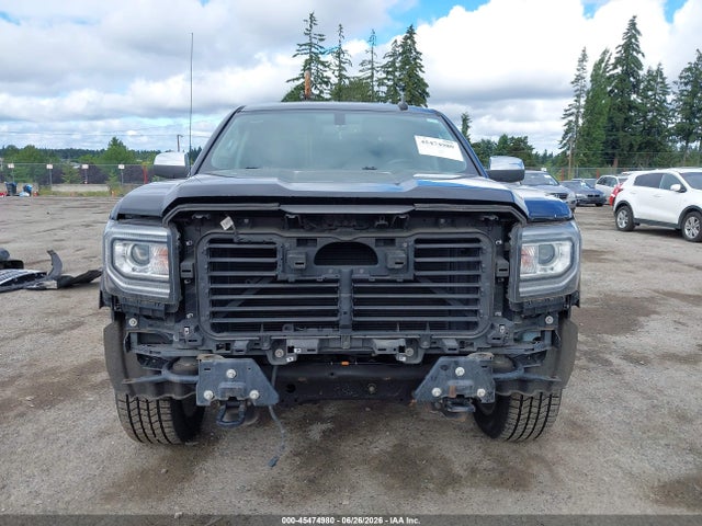 Aukcja sprzedaży 2017 Gmc Sierra 1500 Slt, vin: 3GTU2NEC6HG305537, numer aukcji: 45474980