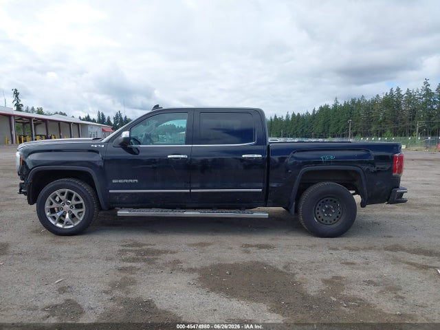 Aukcja sprzedaży 2017 Gmc Sierra 1500 Slt, vin: 3GTU2NEC6HG305537, numer aukcji: 45474980