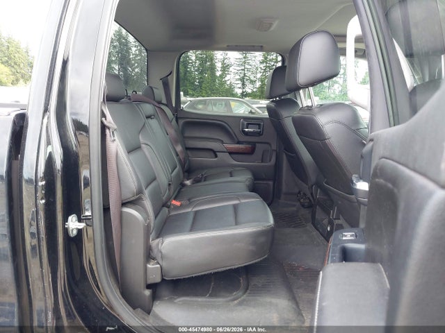 Auction sale of the 2017 Gmc Sierra 1500 Slt, vin: 3GTU2NEC6HG305537, lot number: 45474980