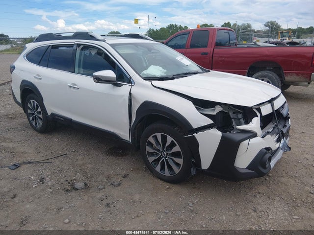 Продаж на аукціоні авто 2023 Subaru Outback Touring Xt, vin: 4S4BTGPD9P3124547, номер лоту: 45474981