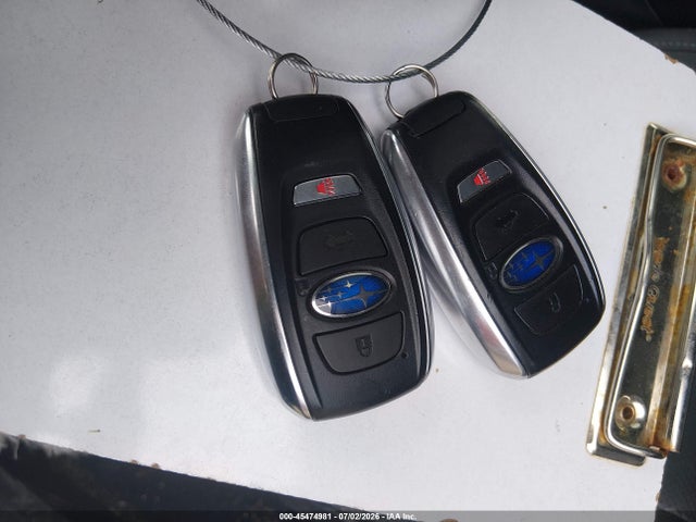 Продажа на аукционе авто 2023 Subaru Outback Touring Xt, vin: 4S4BTGPD9P3124547, номер лота: 45474981