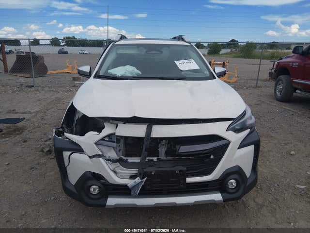 Продажа на аукционе авто 2023 Subaru Outback Touring Xt, vin: 4S4BTGPD9P3124547, номер лота: 45474981