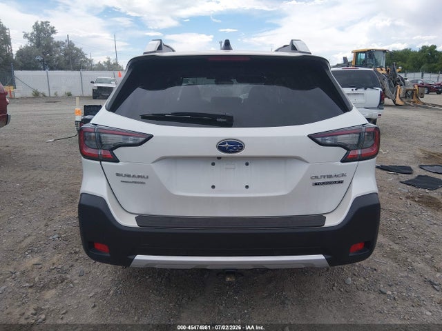 Продажа на аукционе авто 2023 Subaru Outback Touring Xt, vin: 4S4BTGPD9P3124547, номер лота: 45474981