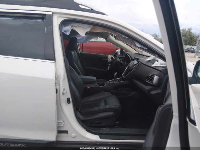 Продажа на аукционе авто 2023 Subaru Outback Touring Xt, vin: 4S4BTGPD9P3124547, номер лота: 45474981