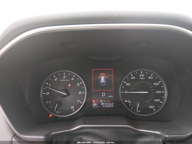 Продажа на аукционе авто 2023 Subaru Outback Touring Xt, vin: 4S4BTGPD9P3124547, номер лота: 45474981