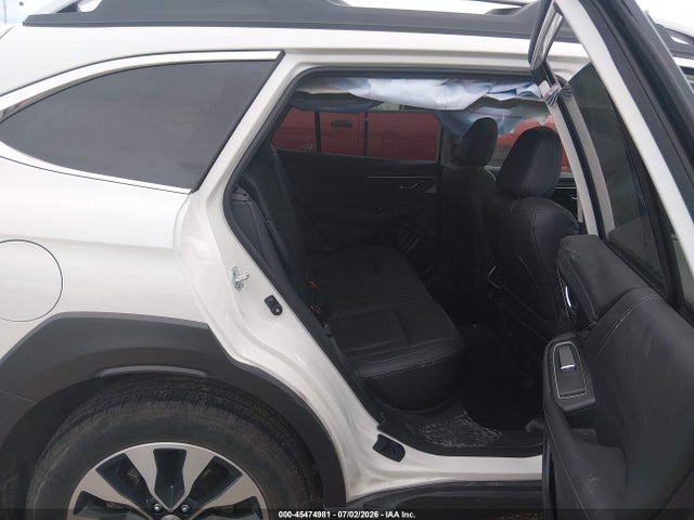 Продажа на аукционе авто 2023 Subaru Outback Touring Xt, vin: 4S4BTGPD9P3124547, номер лота: 45474981