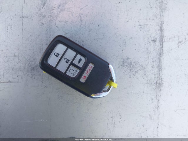 Honda CIVIC EX 2019 SHHFK7H68KU417083 Image 11