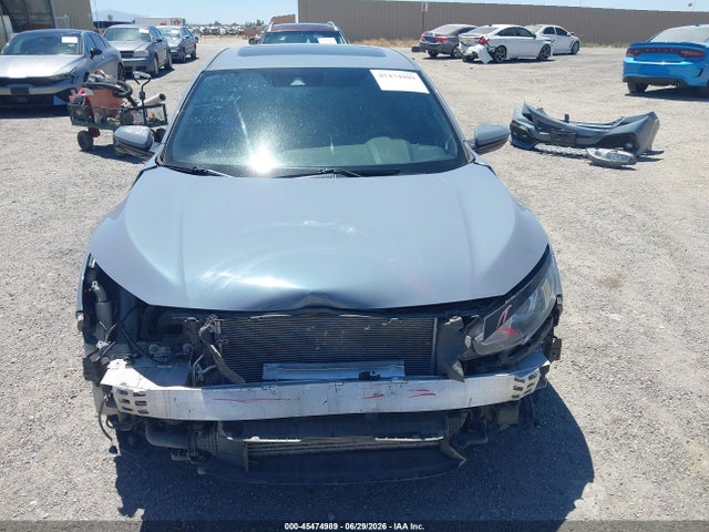 Honda CIVIC EX 2019 SHHFK7H68KU417083 Image 13