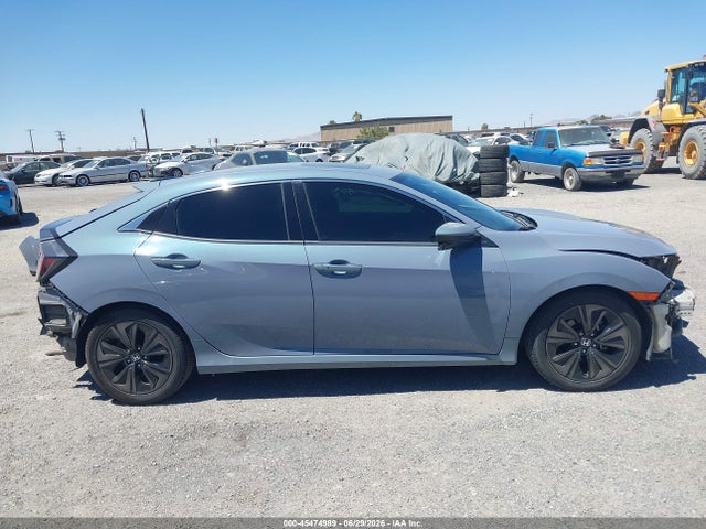 Honda CIVIC EX 2019 SHHFK7H68KU417083 Image 14