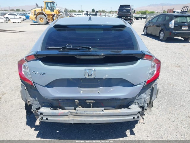 Honda CIVIC EX 2019 SHHFK7H68KU417083 Image 17
