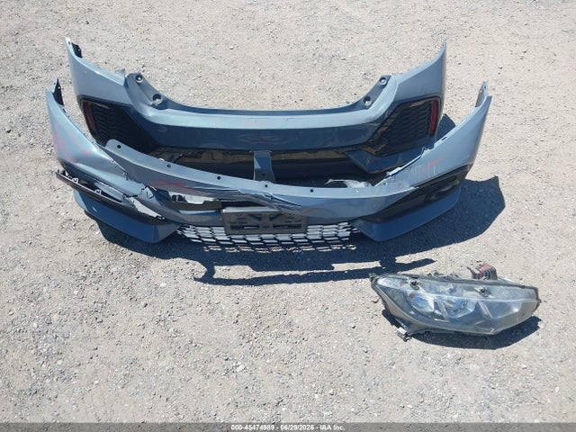 Honda CIVIC EX 2019 SHHFK7H68KU417083 Image 12