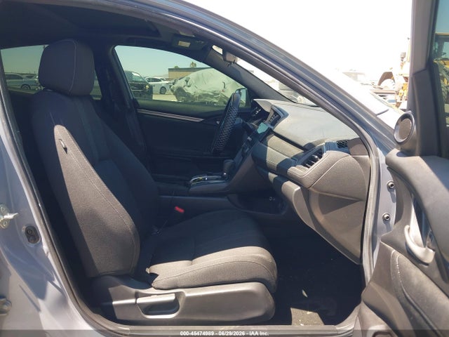 Honda CIVIC EX 2019 SHHFK7H68KU417083 Image 5