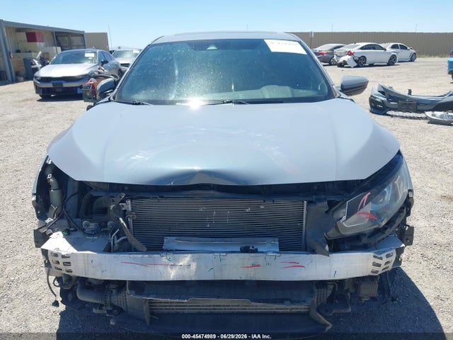 Honda CIVIC EX 2019 SHHFK7H68KU417083 Image 6