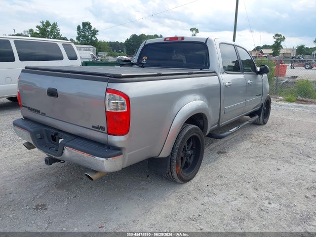 Aukcja sprzedaży 2006 Toyota Tundra Sr5 V8, vin: 5TBET34126S536545, numer aukcji: 45474990