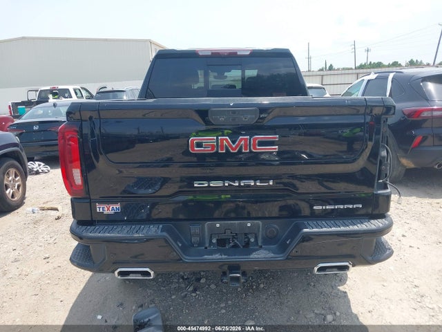 Продаж на аукціоні авто 2021 Gmc Sierra 1500 4wd  Short Box Denali, vin: 3GTU9FET9MG319511, номер лоту: 45474992